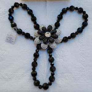 Lia Sophia Corsage Bracelet